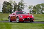 Alfa Romeo 8C Competizione 2008 года